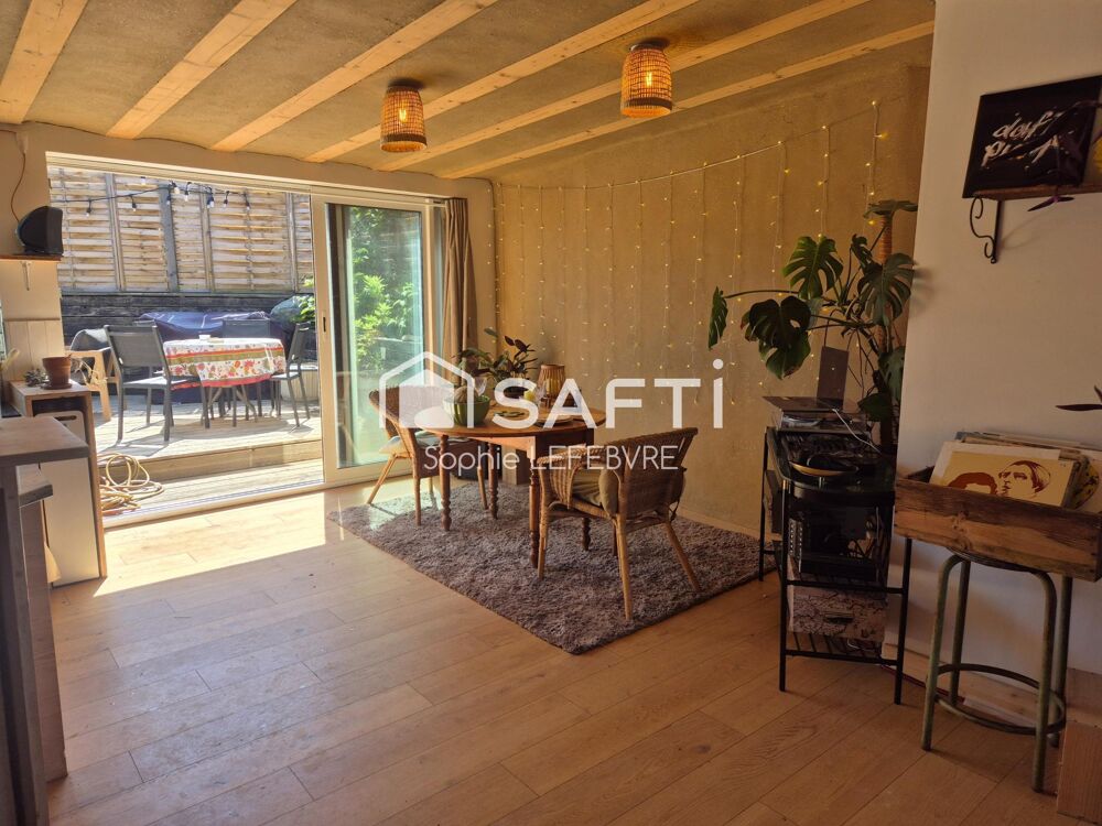 Vente Immeuble Rare sur le secteur Lille
