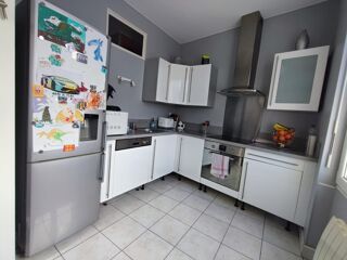  Appartement � vendre 3 pi�ces 78 m�