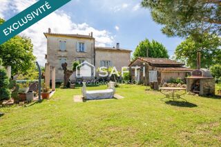  Maison � vendre 6 pi�ces 230 m�