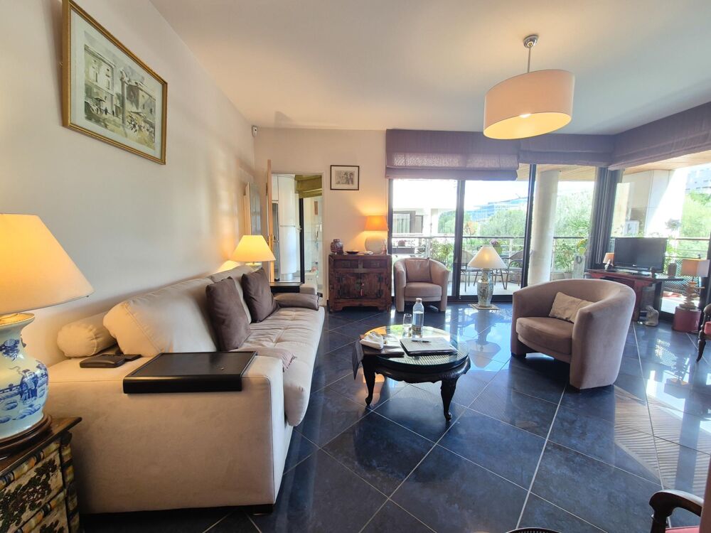  vendre  Appartement Levallois-Perret (92300)