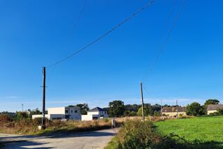  Terrain � vendre 514 m�