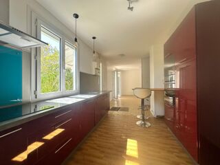  Maison � vendre 5 pi�ces 107 m�