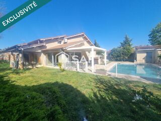 Maison à vendre 12 pièces 325 m²