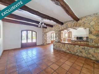 Maison à vendre 7 pièces 217 m²