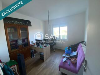  Maison � vendre 4 pi�ces 90 m�