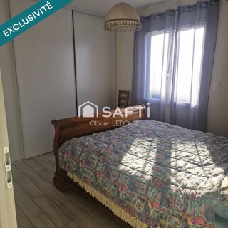  Maison � vendre 4 pi�ces 103 m�