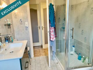  Maison � vendre 6 pi�ces 133 m�