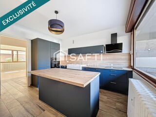  Appartement à vendre 5 pièces 133 m²