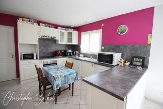  Maison à vendre 5 pièces 107 m²