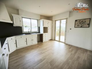  Maison à vendre 5 pièces 140 m²