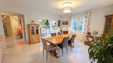   MAISON COUP DE COEUR ! TRES BELLES PRESTATIONS ET ECONOMIQUE ! Maison - 5 pi�ce(s) - 130 m�