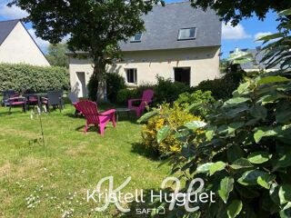  Maison  vendre 4 pices 86 m