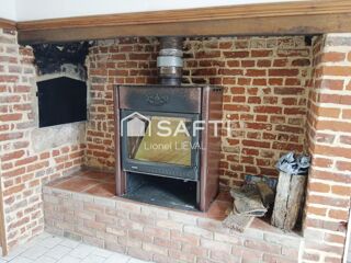  Maison à vendre 12 pièces 244 m²