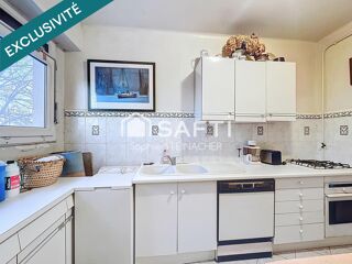  Appartement � vendre 4 pi�ces 88 m�