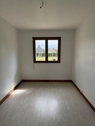  Maison � vendre 4 pi�ces 98 m�