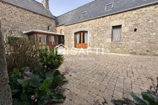 Maison 200m2 Trégrom