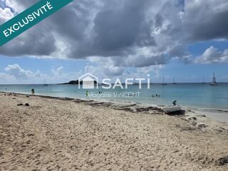  Appartement � vendre 2 pi�ces 64 m�