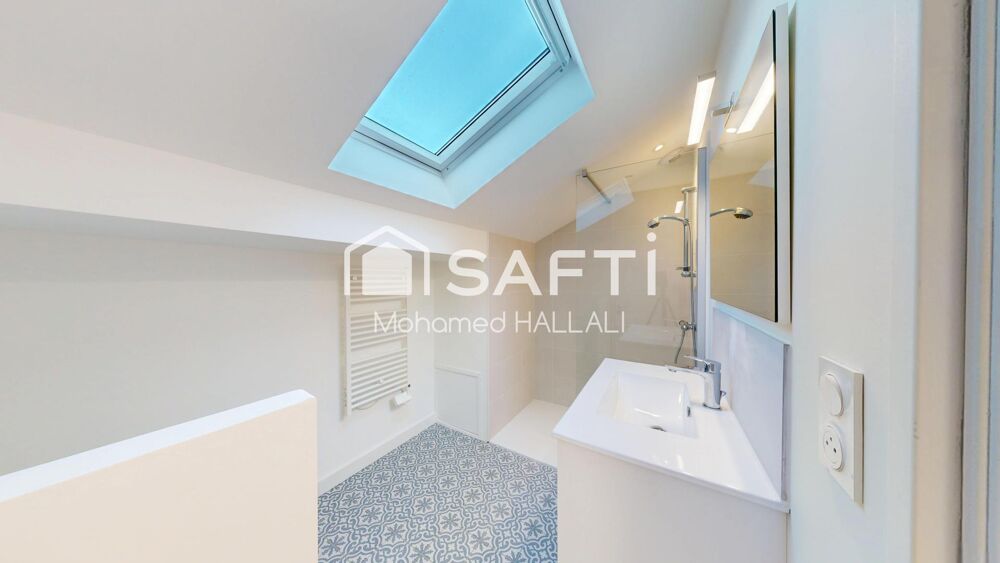  vendre  Maison Gujan-Mestras (33470)