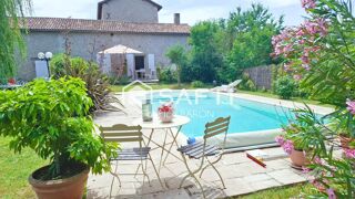  Maison à vendre 7 pièces 185 m²