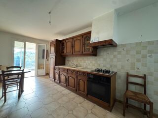  Maison à vendre 3 pièces 80 m²
