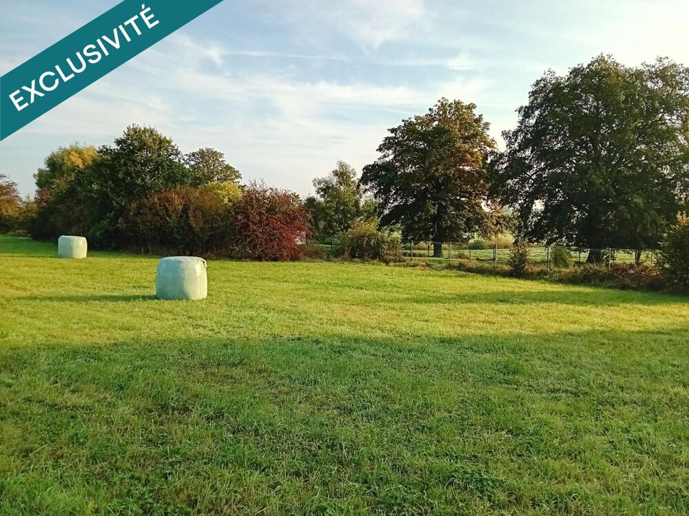Vente Terrain Le point de départ de votre projet de vie ! Kirviller