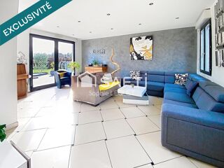  Maison  vendre 6 pices 131 m