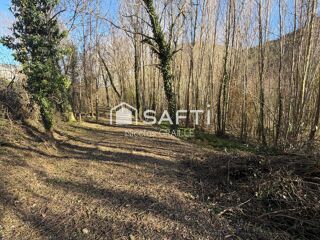  Terrain � vendre 9100 m� Riviere-sur-tarn