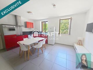  Appartement à vendre 3 pièces 60 m²