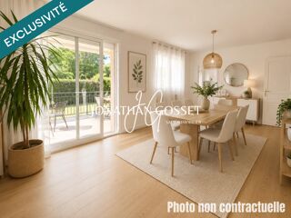  Maison à vendre 6 pièces 132 m²