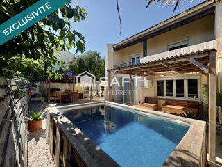  Maison � vendre 5 pi�ces 90 m�