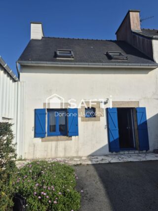  Maison à vendre 8 pièces 130 m²