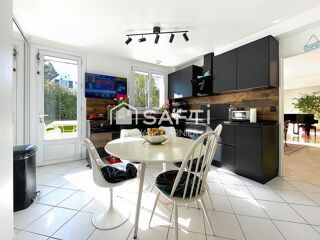  Maison à vendre 7 pièces 212 m²