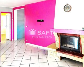  Maison � vendre 6 pi�ces 136 m�