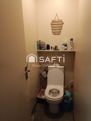  Maison à vendre 4 pièces 80 m²