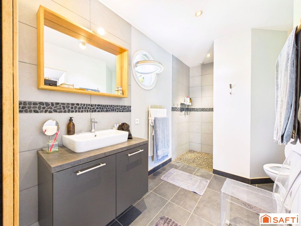 Magnifique Maison T6 avec Piscine!!!