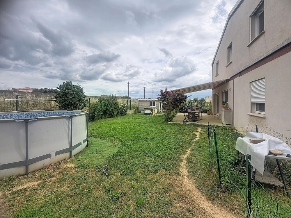 Entrepôt avec appartement T6 et appartement T3