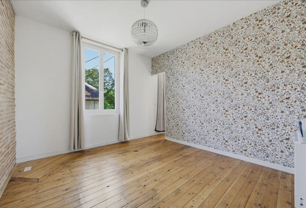 Maison Familiale rénovée 4 chambres, proche toutes commodités