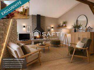  Maison à vendre 5 pièces 103 m²