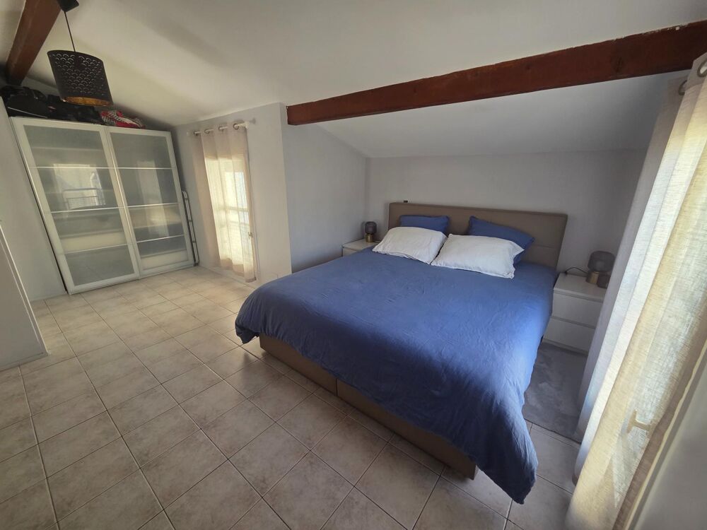 Vente Appartement 3p duplex à 100m des plages Cannes