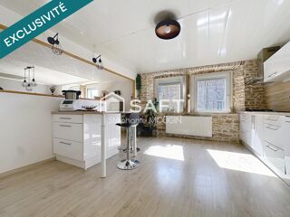 Maison � vendre 8 pi�ces 163 m�