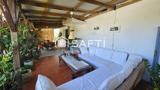  Maison à vendre 3 pièces 105 m²