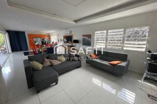  Maison à louer 4 pièces 140 m²