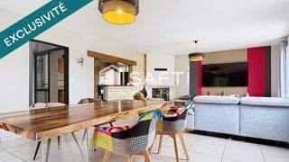  Maison à vendre 7 pièces 153 m²