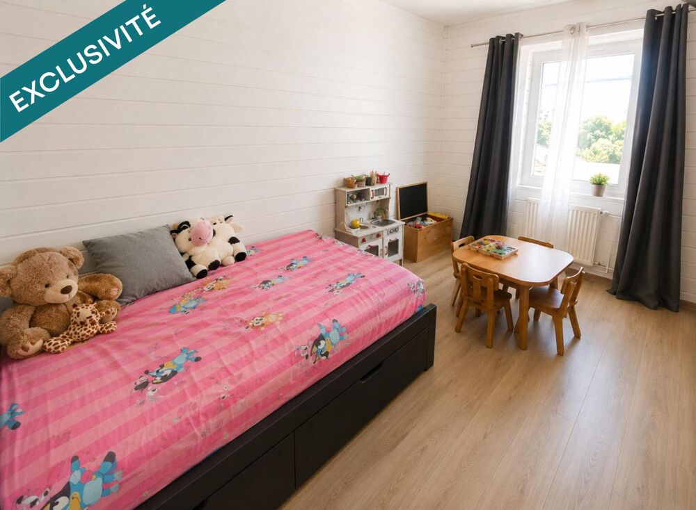 Vente Maison Maison 130 m² Saint Rambertd'Albon Saint-rambert-d'albon