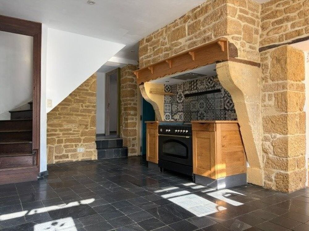 Vente Maison Proche frontière Belge Velosnes