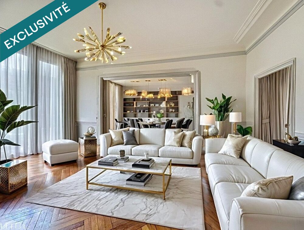 Vente Maison Maison de 330m2, 7 chambres et 4 salles de bains Montdidier