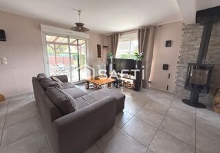  Maison à vendre 7 pièces 155 m²