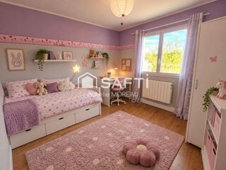  Maison à vendre 5 pièces 126 m²