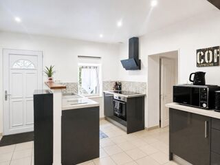  Maison à vendre 7 pièces 126 m²