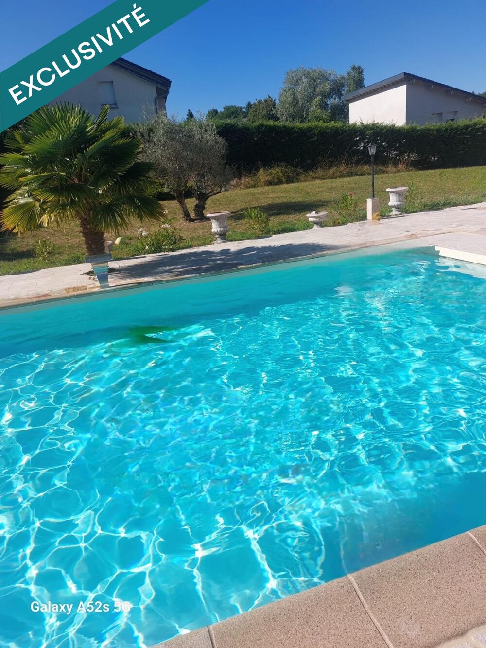 � vendre  Maison Chamb�ry (73000)